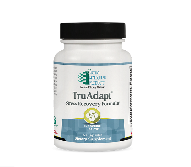 TruAdapt