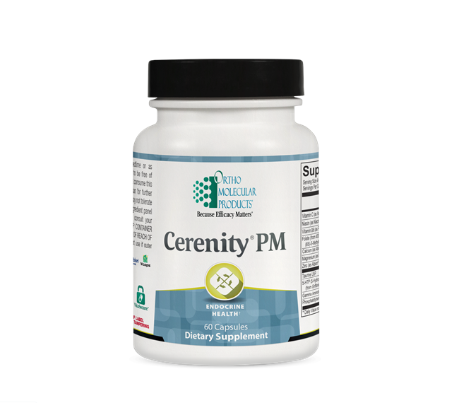 Cerenity PM