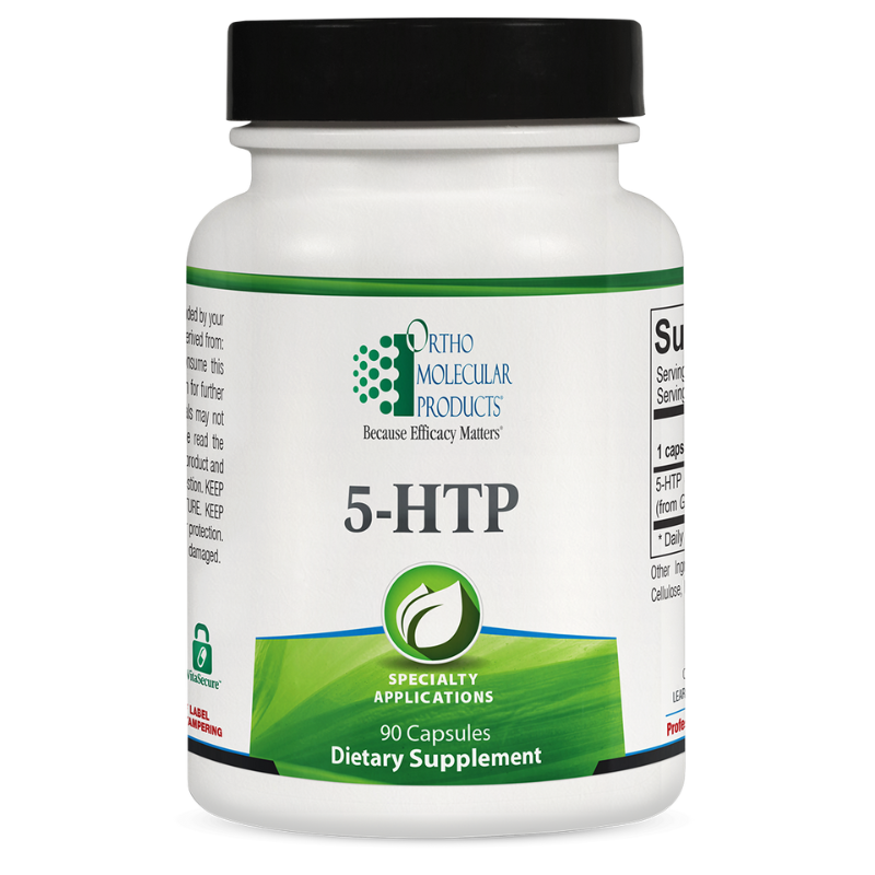 5 HTP