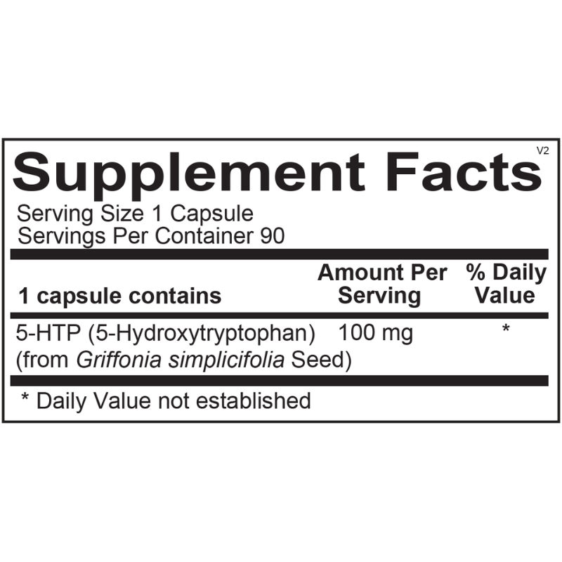 5 HTP