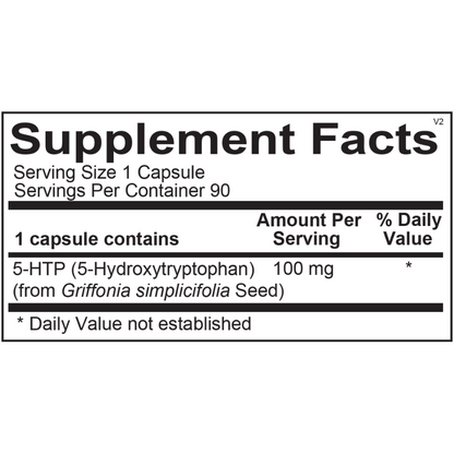 5 HTP