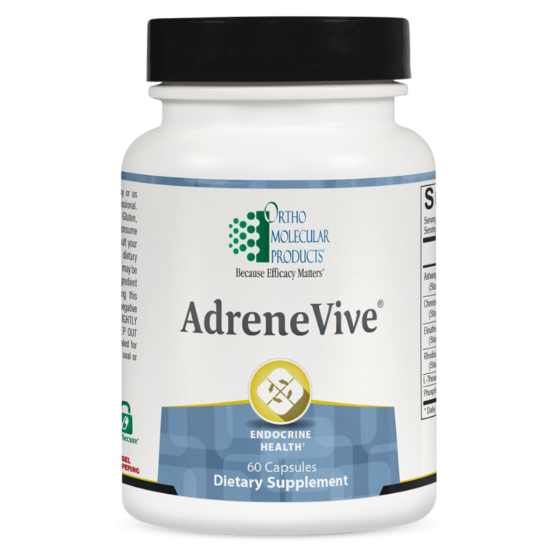 Adrenevive 60ct