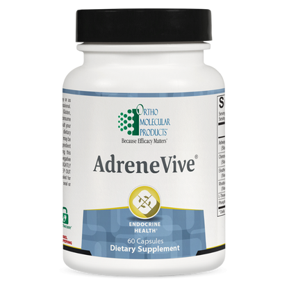 Adrenevive 60ct