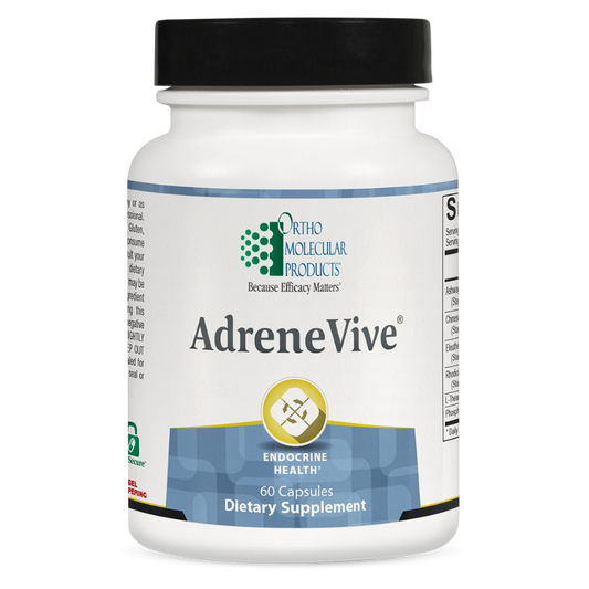 Adrenevive 60ct