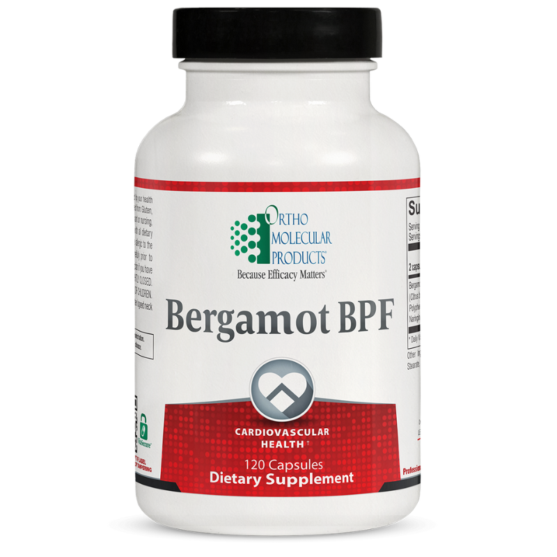 Bergamot