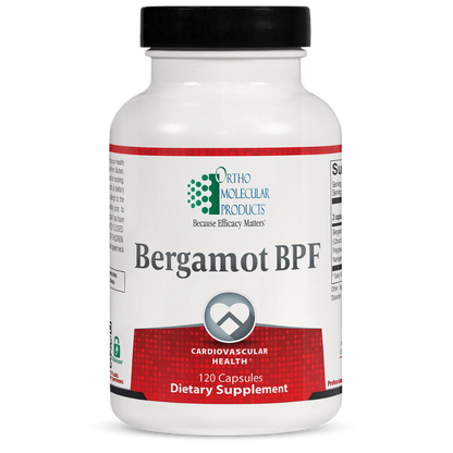 Bergamot