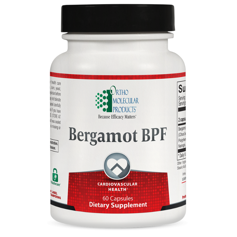 Bergamot