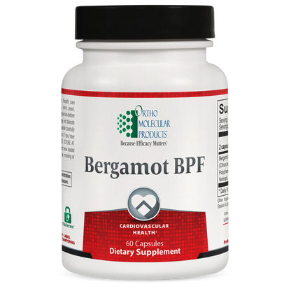 Bergamot