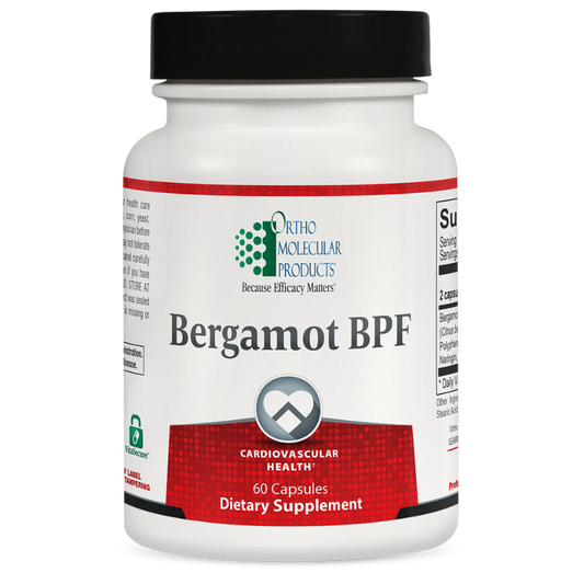 Bergamot