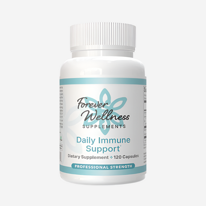 Daily Immune Support