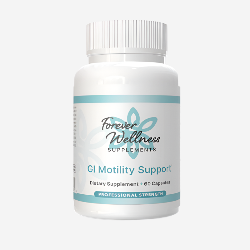 GI Motility Support