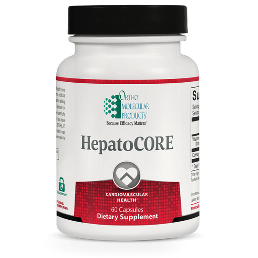 Hepatocore