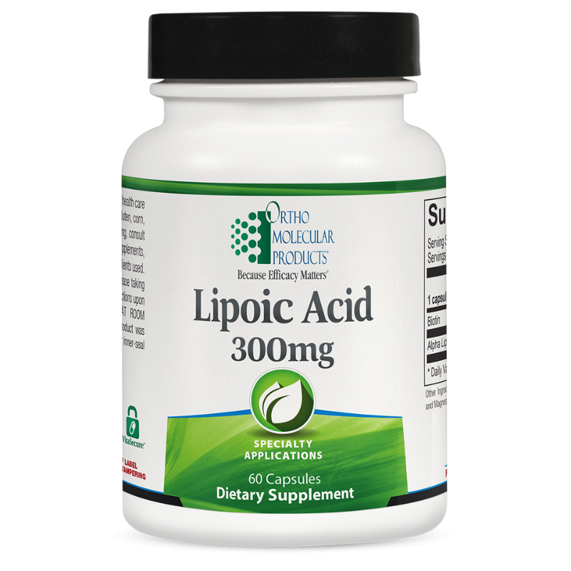 Lipoic Acid