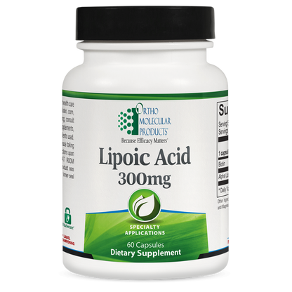 Lipoic Acid