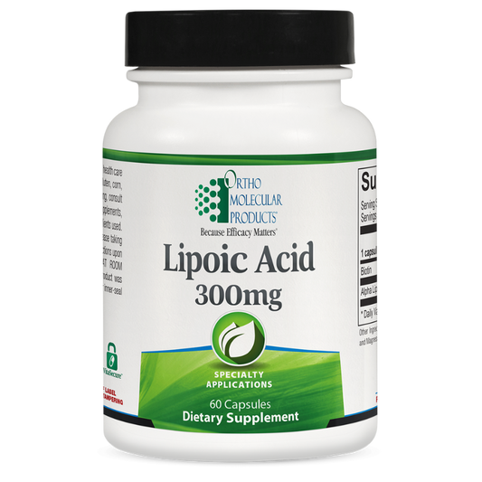 Lipoic Acid