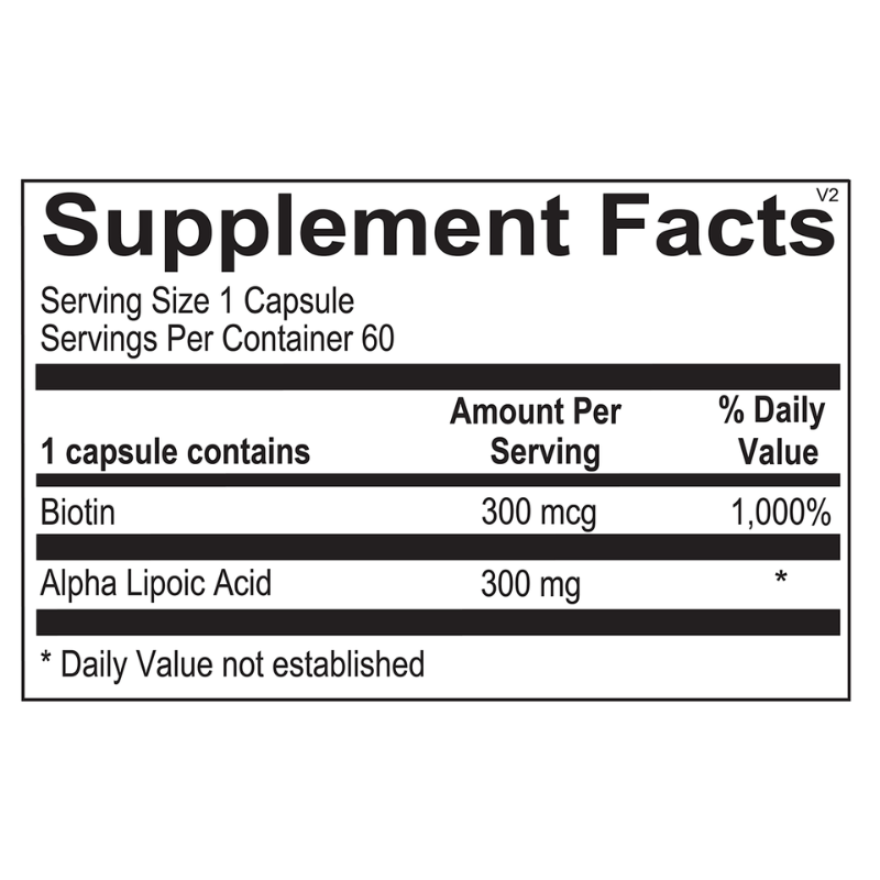 Lipoic Acid