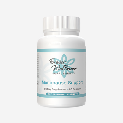 Menopause Support