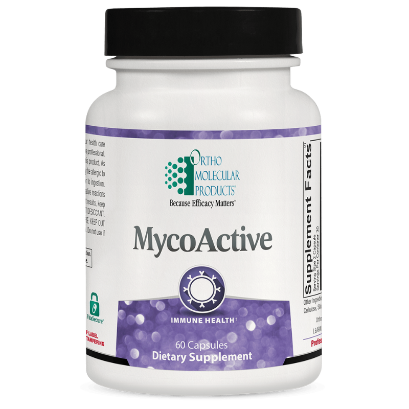 MycoActive