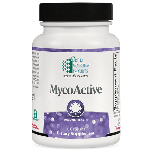 MycoActive