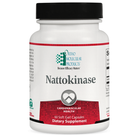 Nattokinase