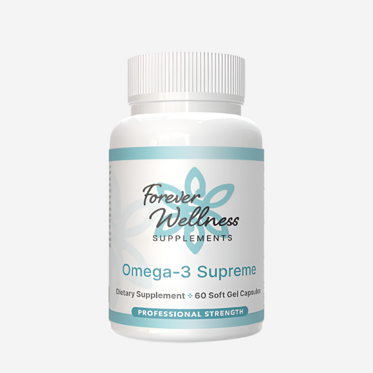 Omega 3 Supreme