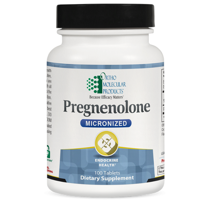 Pregnenolone
