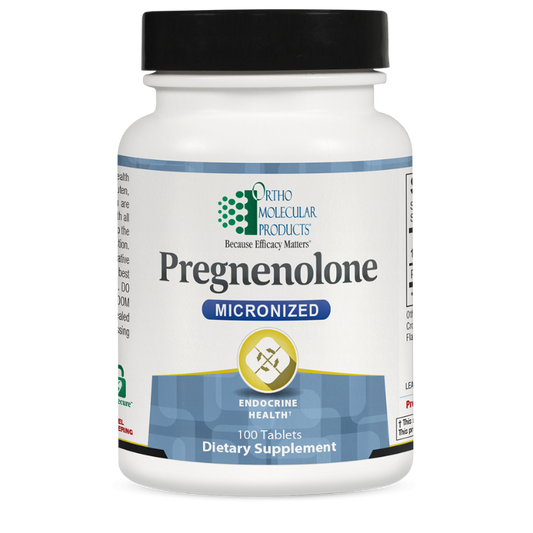 Pregnenolone