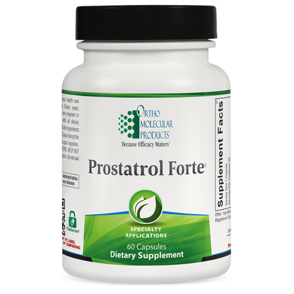 Prostatrol Forte