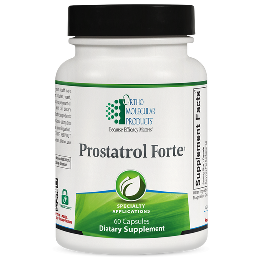 Prostatrol Forte