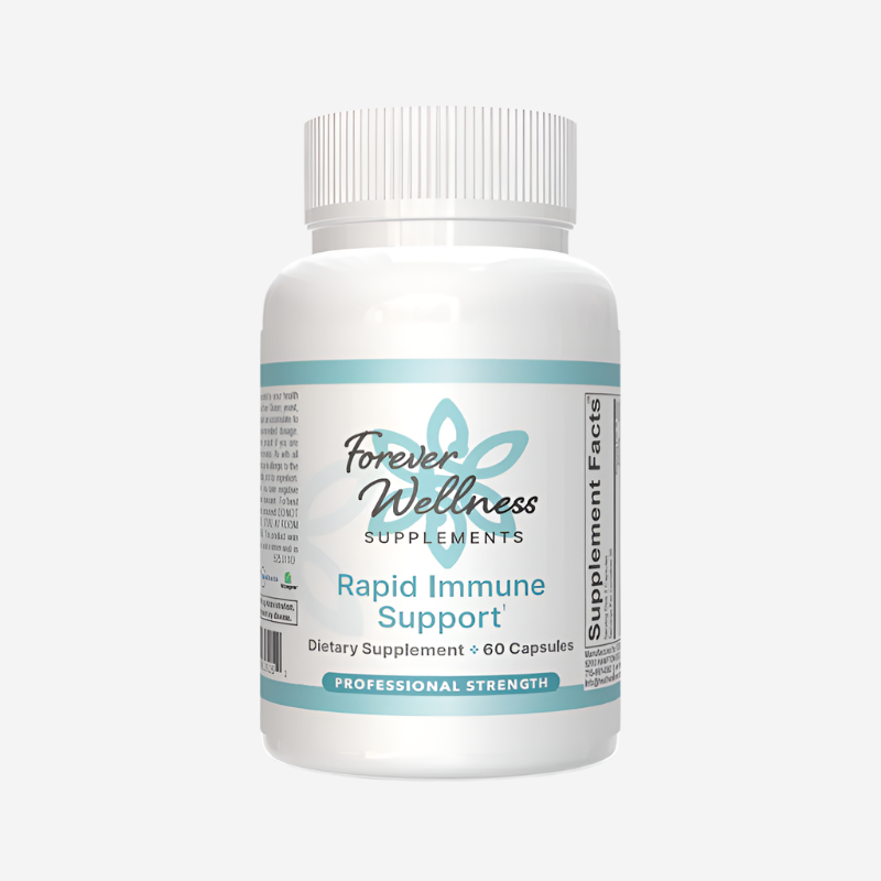 Rapid Immune Support