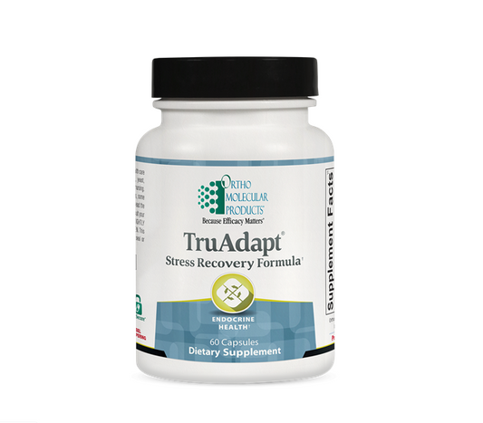 TruAdapt