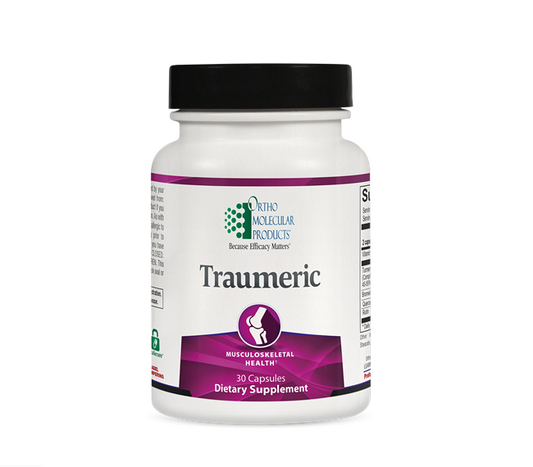 Traumeric