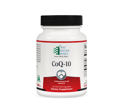 CoQ-10
