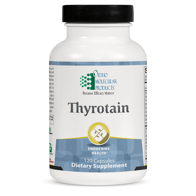 Thyrotain