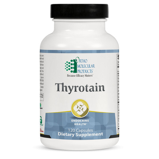 Thyrotain