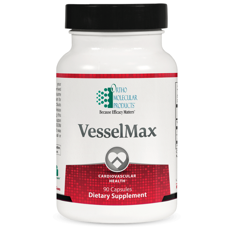 VesselMax