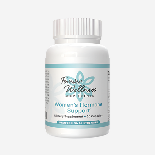 Women's Hormone Support