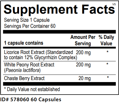 Women's Hormone Support