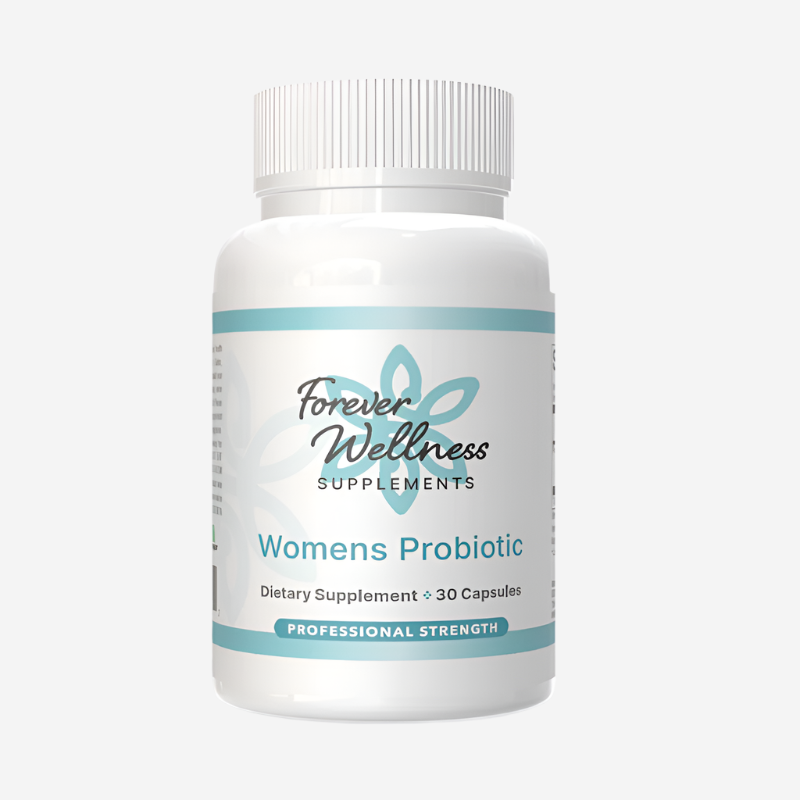 Women’s Probiotic